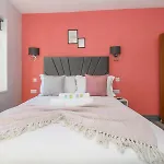 Lower Wortley 3 - Couples Haven With A Shared Kitchen - Pass The Keys 利兹