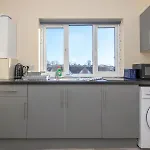 公寓 Lower Wortley 3 - Couples Haven With A Shared Kitchen - Pass The Keys