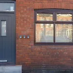 公寓 Lower Wortley 3 - Couples Haven With A Shared Kitchen - Pass The Keys 利兹