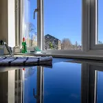 公寓 Lower Wortley 3 - Couples Haven With A Shared Kitchen - Pass The Keys 利兹
