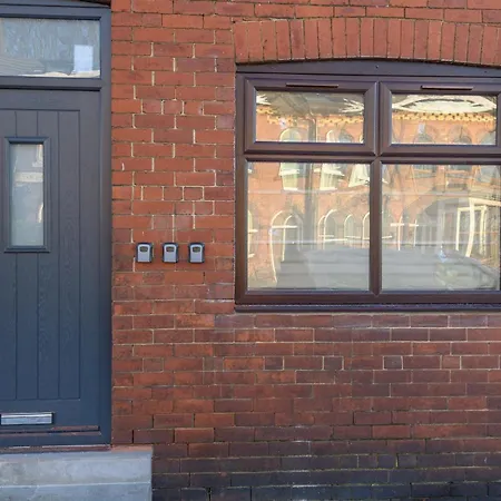 Apartamento Lower Wortley 3 - Couples Haven With A Shared Kitchen - Pass The Keys Leeds (West Yorkshire)